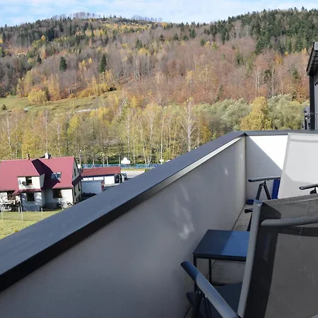 Apartament Przy Olimpijskiej2,0