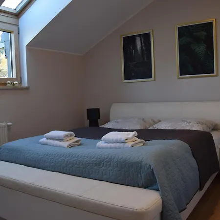 Apartament Przy Olimpijskiej2,0 *