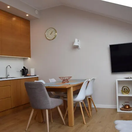 Przy Olimpijskiej2,0 *