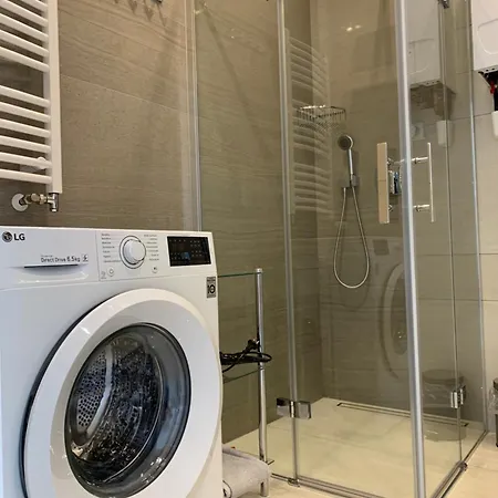 Przy Olimpijskiej2,0 Apartament Szczyrk