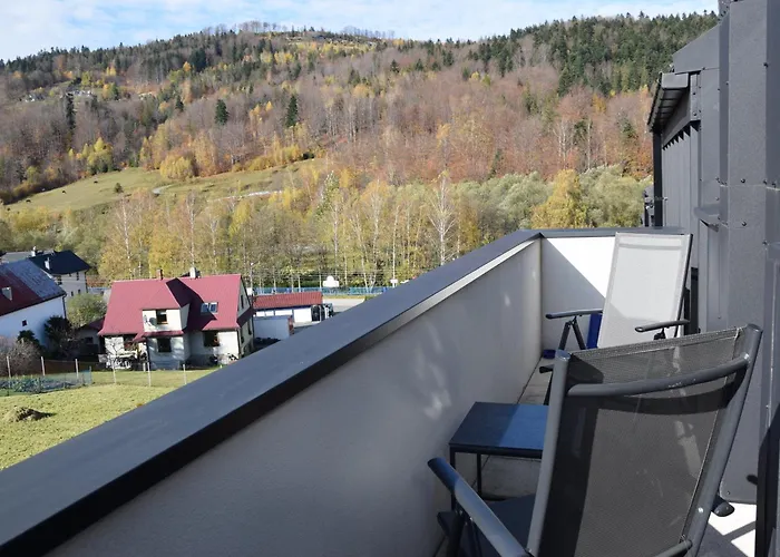 דירה Przy Olimpijskiej2,0