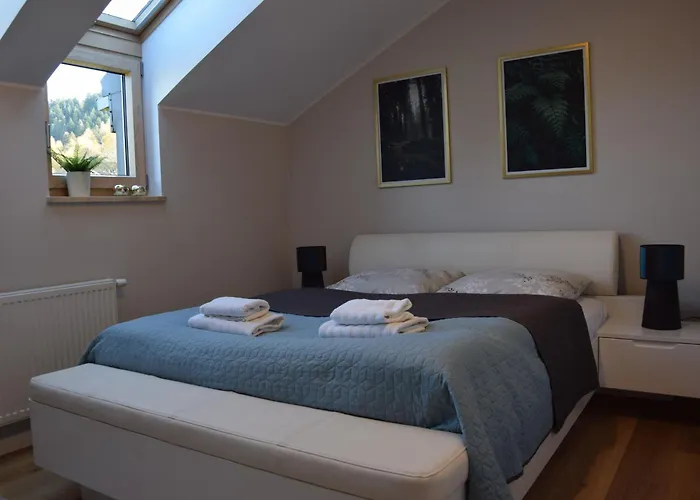 דירה Przy Olimpijskiej2,0 *