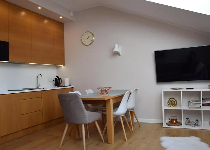 Przy Olimpijskiej2,0 *